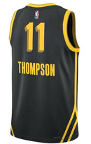 NBA GOLDEN STATE - WARRIORS KLAY THOMPSON JERSEY