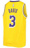 NBA LOS ANGELES LAKERS - ANTHONY DAVIS JERSEY