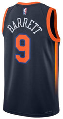 NBA NEW YORK KNICKS - RJ BARRETT JERSEY