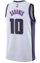 NBA SACRAMENTO KINGS - DOMANTAS SABONIS JERSEY