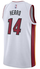 NBA MIAMI HEAT - TYLER HERRO JERSEY