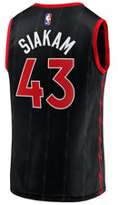 NBA TORONTO RAPTORS - PASCAL SIAKAM JERSEY
