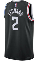 NBA LA CLIPPERS - KAWHI LEONARD JERSEY