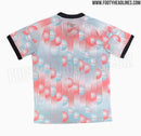 BELGIUM II WORLD CUP 2026 MEN'S JERSEY