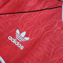 MANCHESTER UNITED I 90/92 MEN'S JERSEY (RETRO)