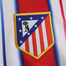 ATLÉTICO DE MADRID I 24/25 KIDS KIT