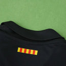 BARCELONA II 24/25 TRAVIS SCOTT KIDS KIT