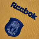 LIVERPOOL II 00/01 MEN'S JERSEY (RETRO)