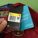 BARCELONA I 08/09 KIDS KIT (RETRO)
