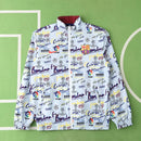 TRACKSUIT BARCELONA COLDPLAY DOUBLE II 25/26