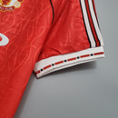 MANCHESTER UNITED I 90/92 MEN'S JERSEY (RETRO)