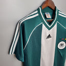 GERMANY II 1998 MEN'S JERSEY (RETRO)