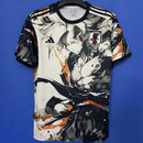 JAPAN LIMITED EDITION DBZ XXIII 26/27 MEN'S JERSEY