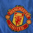 TRACKSUIT MANCHESTER UNITED BLUE 25/26
