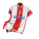 ATLÉTICO DE MADRID III 99/00 MEN'S JERSEY (RETRO)