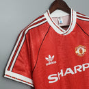 MANCHESTER UNITED I 90/92 MEN'S JERSEY (RETRO)