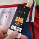 BARCELONA RETRO CLASSIC 25/26 MEN'S JERSEY
