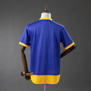 ALAVÉS I 00/01 COPA UEFA RETRO MEN'S JERSEY