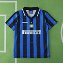 INTER MILAN I 97/98 KIDS KIT (RETRO)