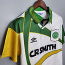 CELTIC I 93/95 MEN'S JERSEY (RETRO)
