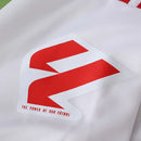 SEVILLA I 25/26 WHITE MEN'S JERSEY
