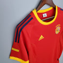 SPAIN I 2002 MEN'S JERSEY (RETRO)