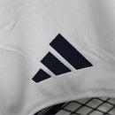 SHORTS MANCHESTER UNITED WHITE 24/25 PLAYER