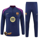 TRACKSUIT JACKET + PANTS BARCELONA V 25-26 MEN