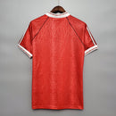 MANCHESTER UNITED I 90/92 MEN'S JERSEY (RETRO)