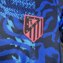 ATLÉTICO DE MADRID III 24/25 KIDS KIT