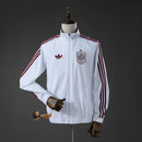 TRACKSUIT SPAIN II 2026 WORLD CUP MEN