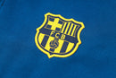 TRACKSUIT JACKET + PANTS BARCELONA TRAINING III 24/25 MEN