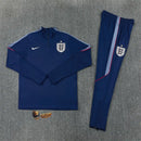 TRACKSUIT JACKET + PANTS ENGLAND I 26/27 MEN