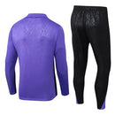 TRACKSUIT JACKET + PANTS BARCELONA TRAINING III 25/26 MEN