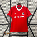 COLO COLO III 24/25 MEN'S JERSEY