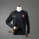 PORTUGAL II 2006 MEN'S JERSEY (RETRO) LONG SLEEVE