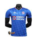 CRUZ AZUL I 25/26 MEN'S JERSEY PLAYER VERSION