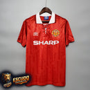 MANCHESTER UNITED I 92/94 MEN'S JERSEY (RETRO)