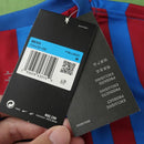 BARCELONA I 21-22 RETRO MEN'S JERSEY
