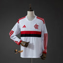 FLAMENGO II 26/27 MEN'S JERSEY (LONG SLEEVE)