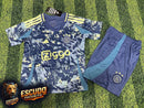 AJAX II 24/25 KIDS KIT