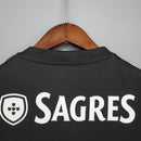 BENFICA II 13/14 MEN'S JERSEY (RETRO)