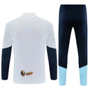 TRACKSUIT JACKET + PANTS ARGENTINA TRAINING III 26/27 MEN