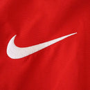 TRACKSUIT MANCHESTER UNITED RED 25/26
