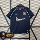 WEST HAM III 99/01 MEN'S JERSEY (RETRO)
