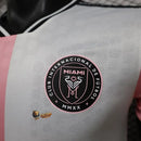 INTER MIAMI PINK 26/27 MEN'S JERSEY (PLAYER VERSION)