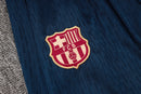 TRACKSUIT JACKET + PANTS BARCELONA TRAINING II 24/25 MEN