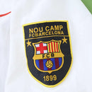 TRACKSUIT BARCELONA 24/25