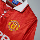 MANCHESTER UNITED I 92/94 MEN'S JERSEY (RETRO)