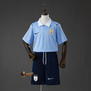 URUGUAY I 2026 WORLD CUP KIDS KIT